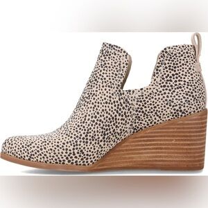 Tom’s Wedges Neutral